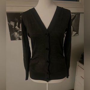 Loft Womens Cardigan 🤍
